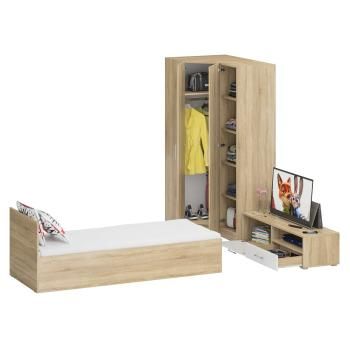 Спальня СВК Стандарт 4-0800