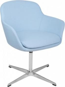 Светло-голубой