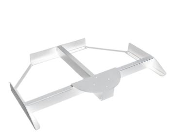 Зонт профессиональный ReeHouse Pompei Braccio 3000х3000