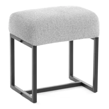 велюр/букле, VT shape silver