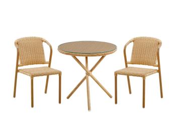 Белый, Желтый