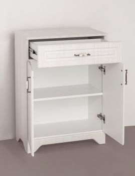Комод Style Line Олеандр-2 60 (1 ящ.)