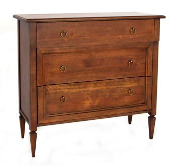 Тумба с раковиной Style Line Канна 50 + Умывальник СОМО 50