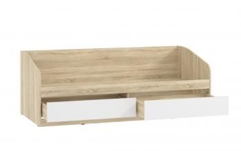 Кровать Сильва Фанк НМ 041.50-01 М2