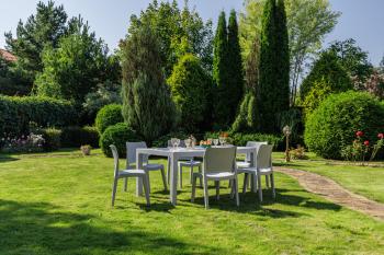 Светло-серый