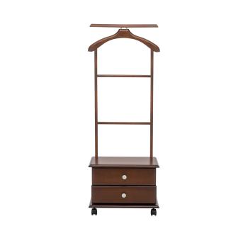 Чёрный/Орех