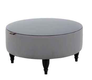 Серый, Черный