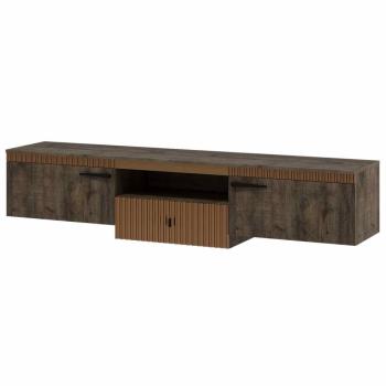 Дуб коми/Лофт голден пэлас