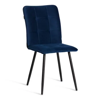 LT, велюр, Blue (синий)