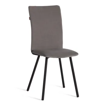 флок , серый/черный, 29