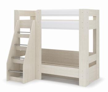 Кровать двухярусная СтендМебель Симба