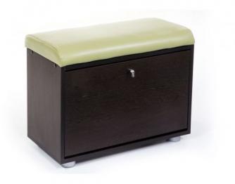 Венге/Экокожа Терра 105