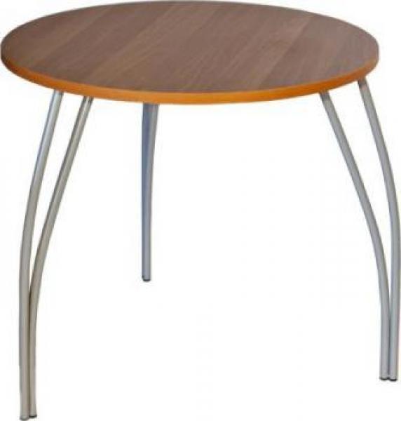 ясень шимо темный/хром