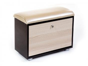 Венге/Ясень шимо светлый/Экокожа Терра 101