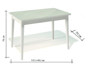 Стол Kenner 1100 M