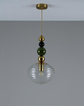 бронзовый/черный/коричневый/прозрачный