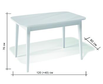 Стол Kenner 1200 M