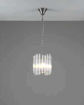 Светильник подвесной Moderli V10779-1P Monte