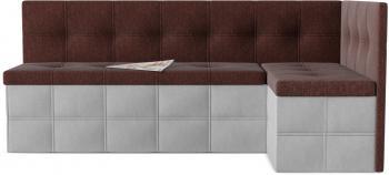 Диван Смарт кухонный угловой Домино 19 раскладной