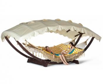 Коричневый/Бежевый