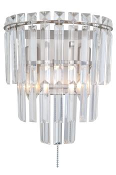 матовый хром