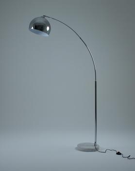 Торшер Moderli V10994-F Arco