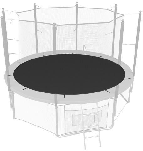 Чехол для батута Unix 10 ft COVTRU10