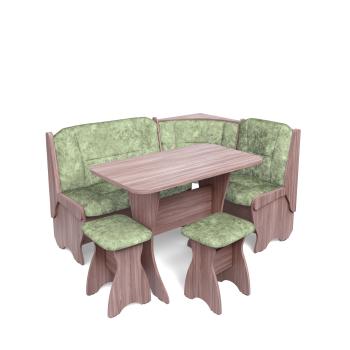 ШИМО ЯСЕНЬ ТЕМНЫЙ, велюр мохито