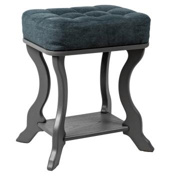 серый графит