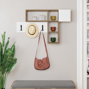 Вешалка для одежды LEVE GAME HANGER