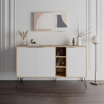Комод LEVE CLARA CONSOLE