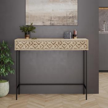 Консоль напольная LEVE HEATON CONSOLE