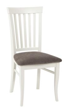 Слоновая кость/ткань опера какао