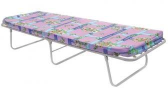 Кровать раскладная Авангард-М600