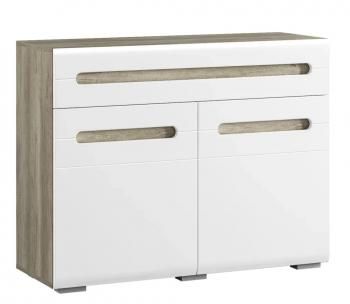 Тумба многоцелевого назначения BTS Наоми ТБ-18