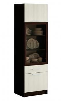 Шкаф для посуды BTS Фиеста