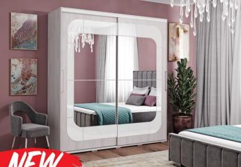 Ясень белый