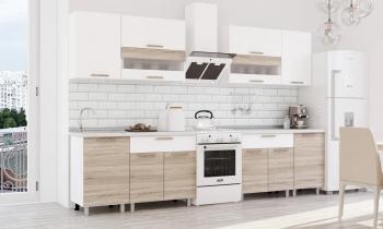 Белый/сонома