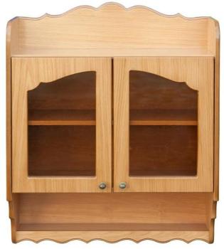 Светлый Орех-0-444