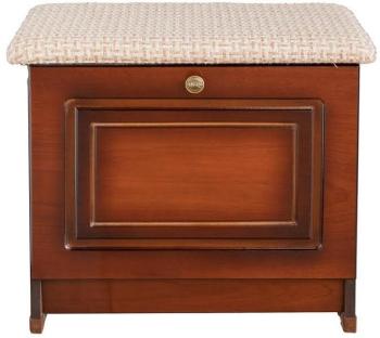 Темный орех-0-555