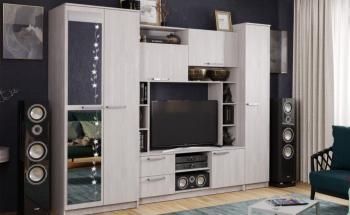 Гостиная BTS Флора