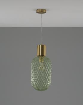 Светильник подвесной Moderli V10919-P Sunset