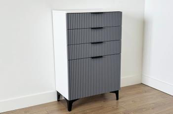 Комод Мебельсон Зефир