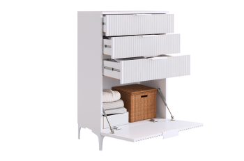 Комод Мебельсон Зефир