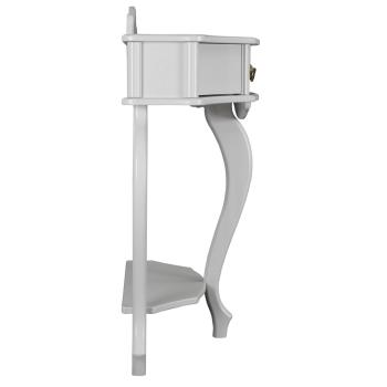 Консоль Мебелик Джульетта