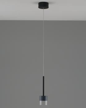 Светильник подвесной светодиодный Moderli V10853-PL Self