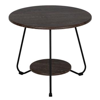 Стол журнальный Мебелик BeautyStyle 38