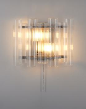 Бра Модерли V10778-2W Монте(Бра Moderli V10778-2W Monte)