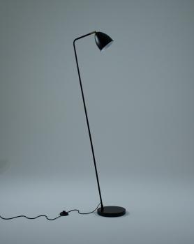 Торшер Moderli V11001-F Otto