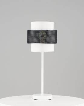 Лампа настольная Moderli V10487-1T Gela